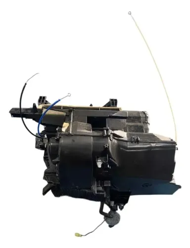 Caixa Ar Forçado Etios At 1.5 2017-2021 *94 Original