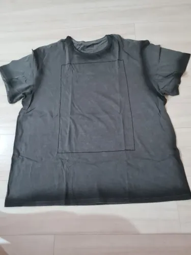 Camiseta reserva...original..tam 3g 