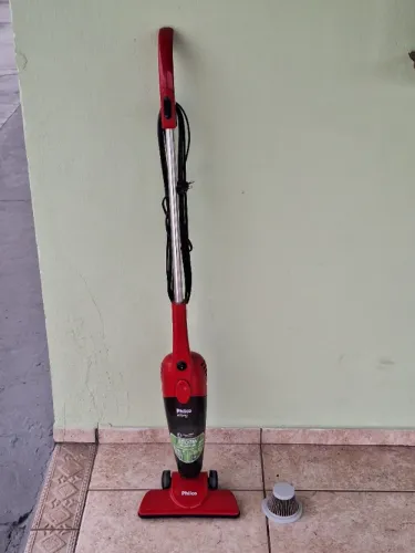Aspirador de pó Philco