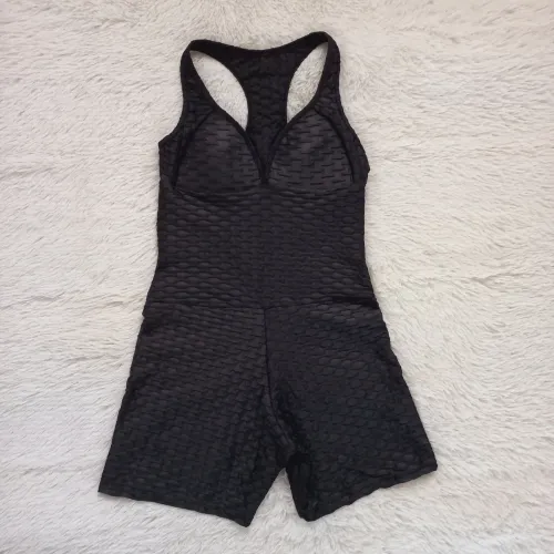 Macaquinho fitness / Dlk / Tam G