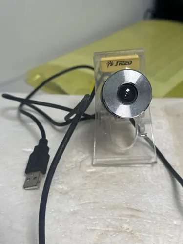 Web cam USB 