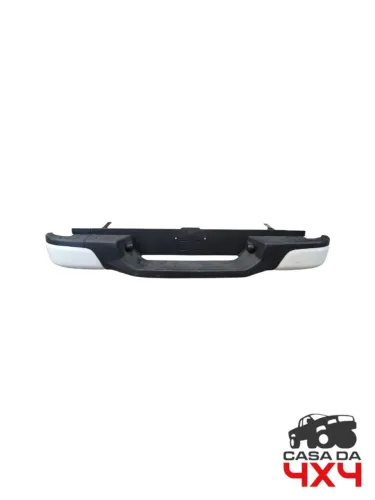 Parachoque Traseiro Completo Chevrolet S10 Ls 2013 A 2024