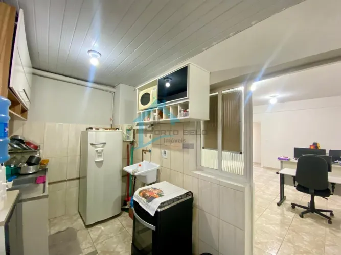 Sala Comercial para Venda em Contagem, Gloria, 1 banheiro