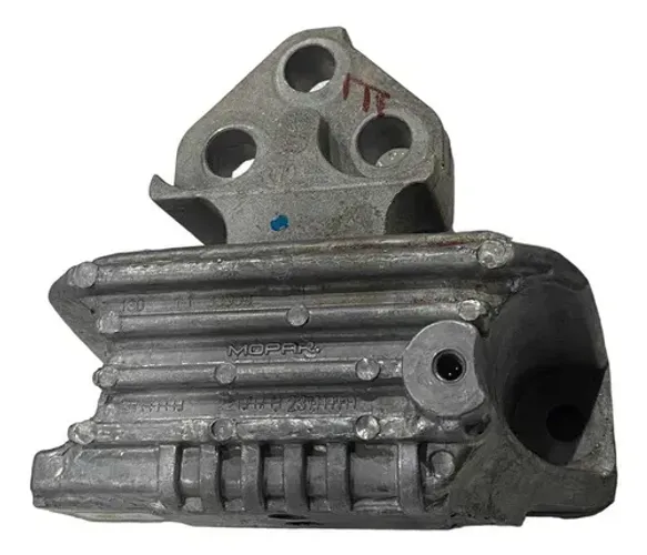 Coxim Motor Lado Esquerdo Fiat Toro 1.3 2022 Original *49