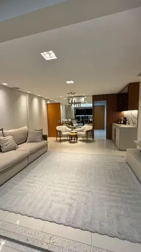 Apartamento à venda no setor Jardim Atlântico em Goiânia Goiás