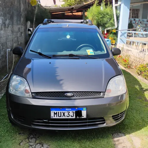 Ford fiesta Hatch 2003