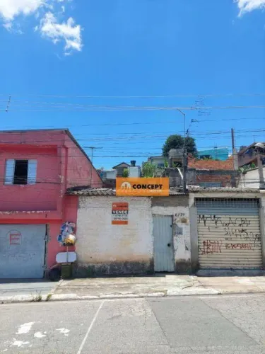 Terreno à venda, 135 m² por R$ 150.000,00 - Cidade Kemel - Poá/SP
