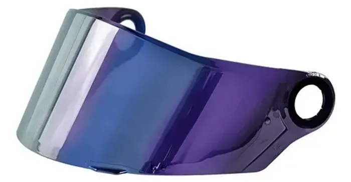 Viseira Ls2 Ff358 Camaleão 