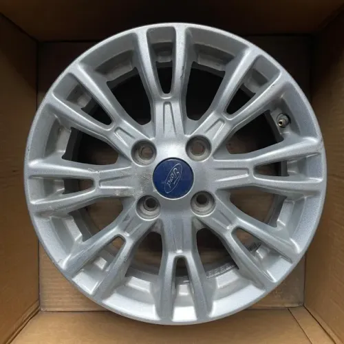 Roda aro 15 Ford EcoSport original