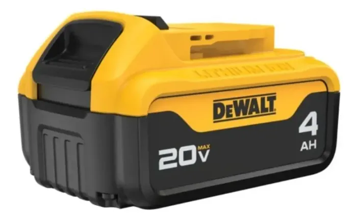 Bateria 20v Max Li-ion Xr 4.0ah Dcb204-b3 Dewalt