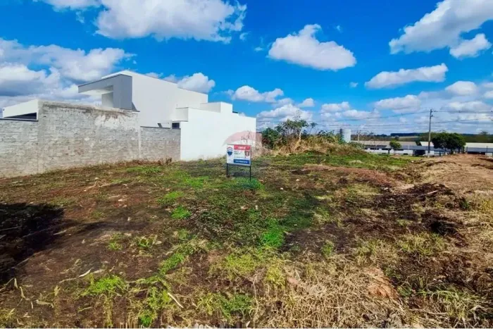 "Terreno Perfeito em Umuarama: Localização e Valor"