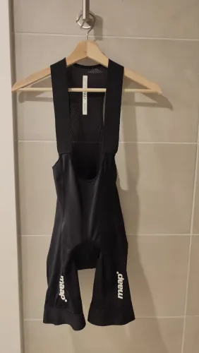 MAAP Training Bib Shorts 3.0 - Bretelle Ciclismo XS Feminino