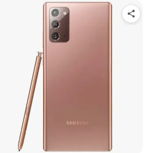 Samsung Galaxy Note 20 256GB