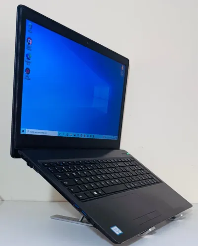 Notebook Sony Vaio  - Core i5-7° - Tela 15.6 - 8GB RAM- SSD 256GB