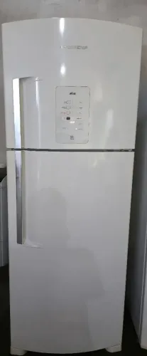 Geladeira Brastemp Frost Free Alive