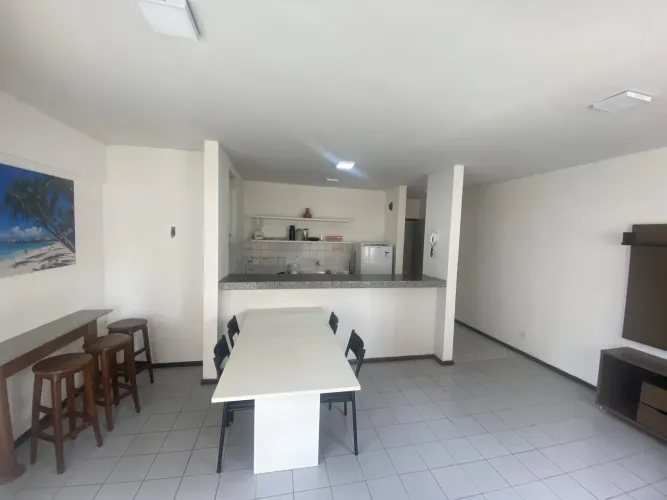 PS.: vendo apto quarto e sala em Ponta Verde - Maceió - AL