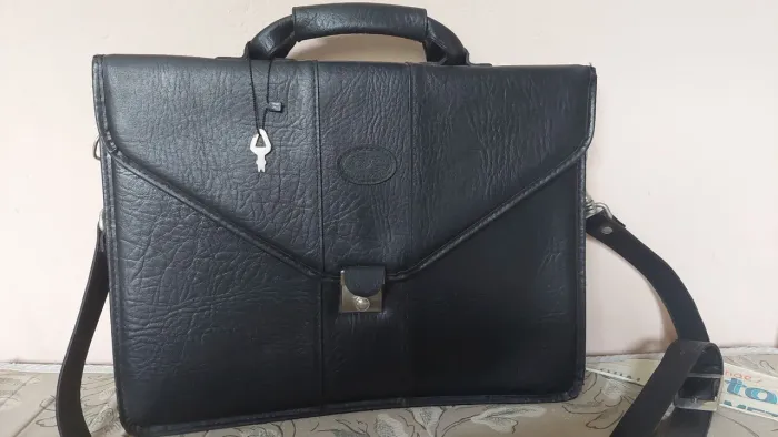 Pasta masculina Bagaggio