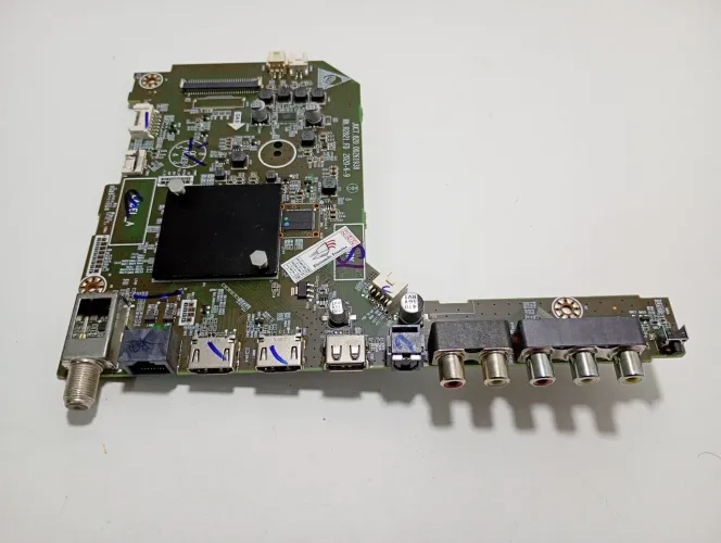 Placa Principal Da Tv Philco Roku Ptv32g7orch Led