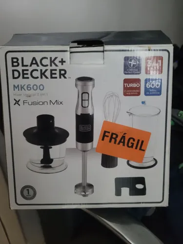 Mixer Black & Decker