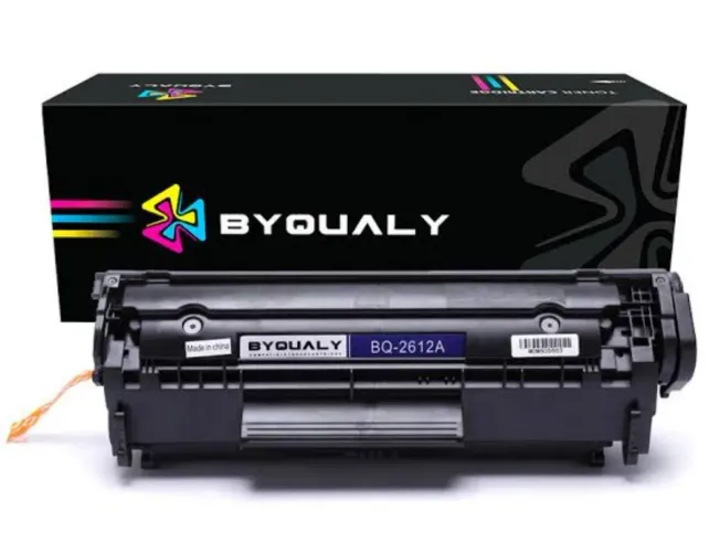 Toner para impressora HP, brother e Samsung 