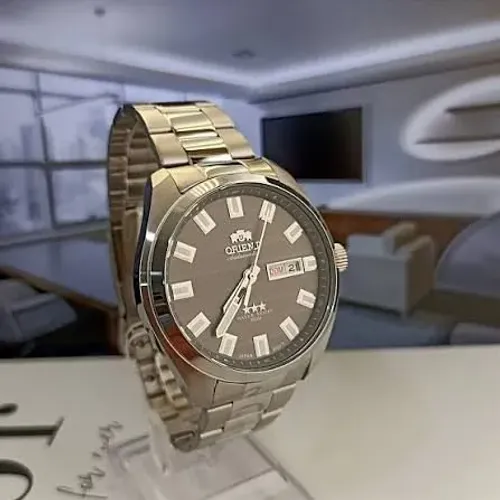 Relógio orient masculino 