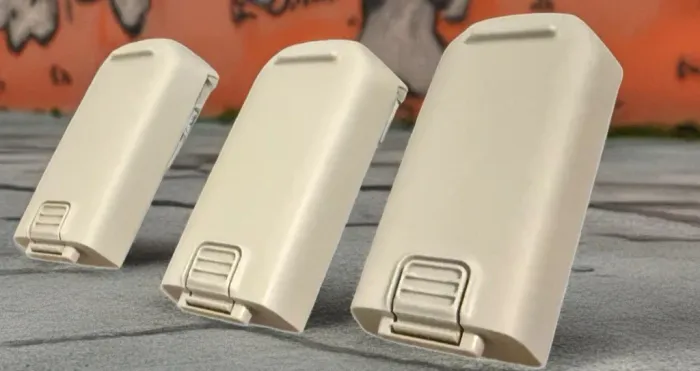 Bateria Original DJI Neo - Pouquíssimo Uso - Venda por unidade