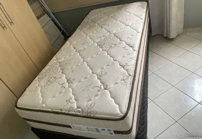 Colchão Solteiro Molas Ensacadas Prime 30cm NOVO