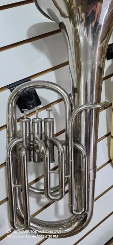 Euphonium Bombardino weril