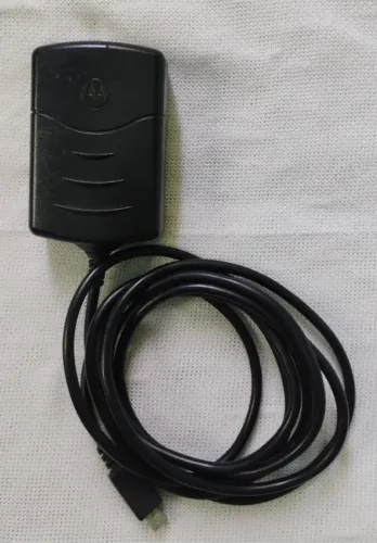 Carregador Original Motorola