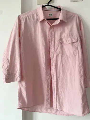 Camisa UNIQLO