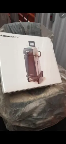 Sonda mamotome jhonson