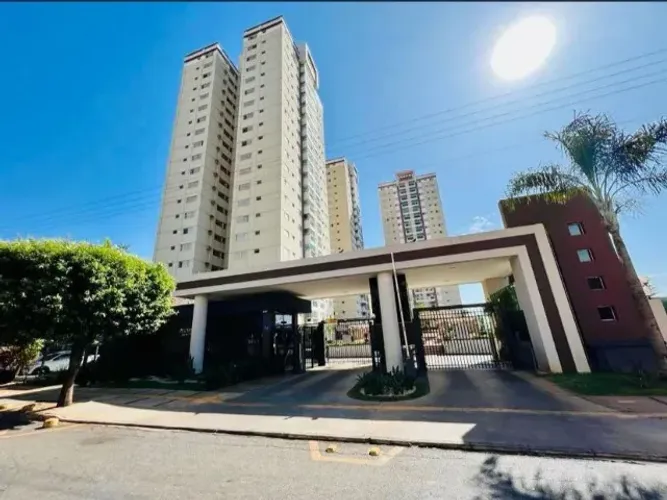 ELDORADO CONDOMÍNIO ESMERALDA