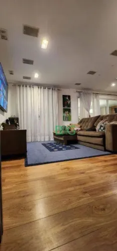 Apartamento à venda, 156 m² por R$ 2.106.000,00 - Belenzinho - São Paulo/SP