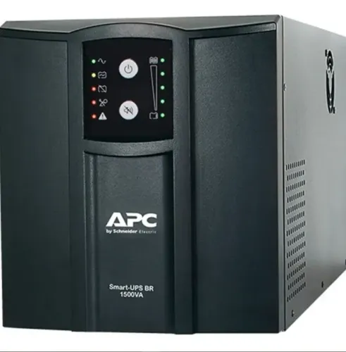 Nobreak APC 1500va Senoidal Pura