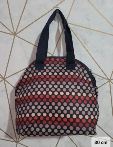 Bolsa Plastica Termica