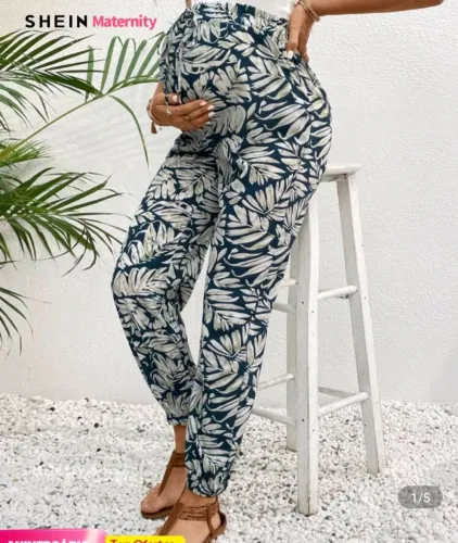 Roupa para Gestante
