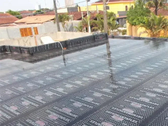 Impermeabilização 