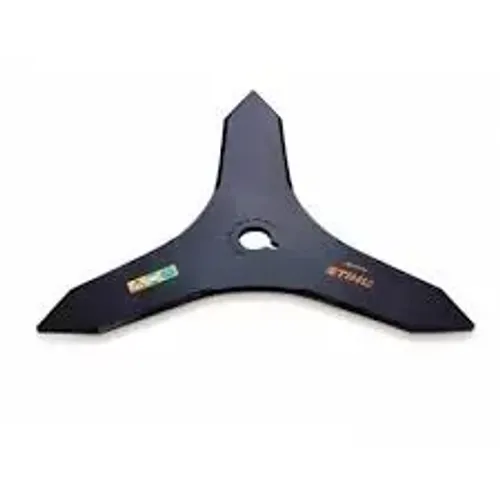 LÂMINA 3 FACAS STIHL 250 MM 