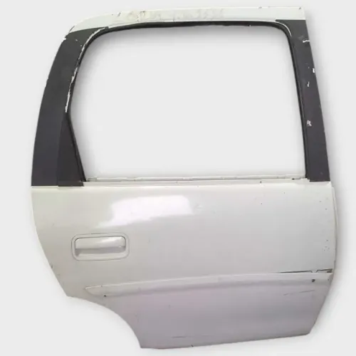 Porta traseira direita corsa 1997 A 2000