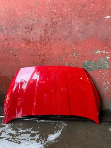 Capo Ford Ka 2015 A 2021 Original Com Detalhe