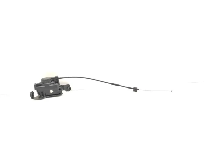 Módulo Acelerador Eletrônico Hyundai I30 2012 2011 2010 09