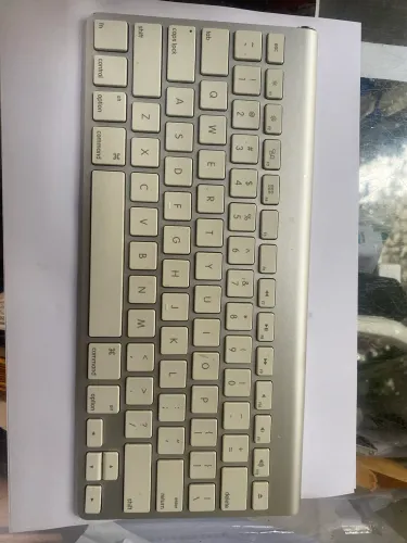 Teclado Bluetooth A1314 APPLE