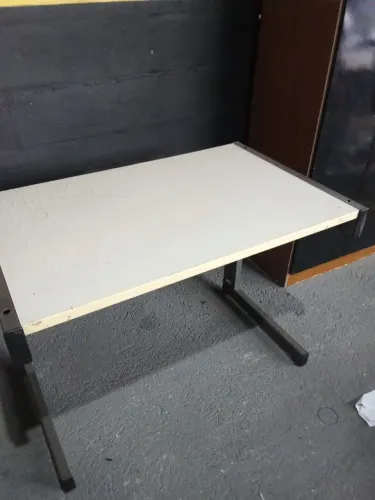Mesa bancada + Armário 3 gavetas