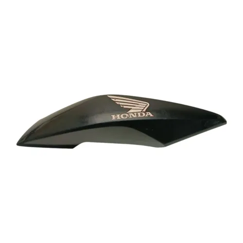 Carenagem Do Tanque Direit C/detalhe Honda Nxr 160 Bros