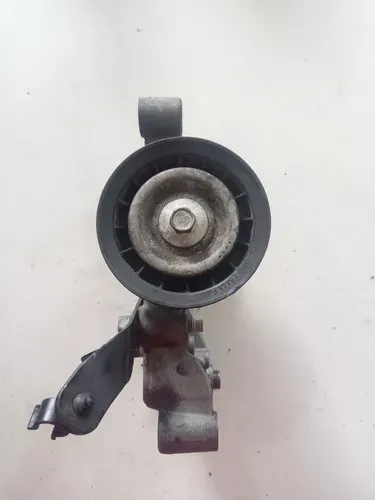 Suporte Com Polia Evoque 2.0 2011 A 2014 4167