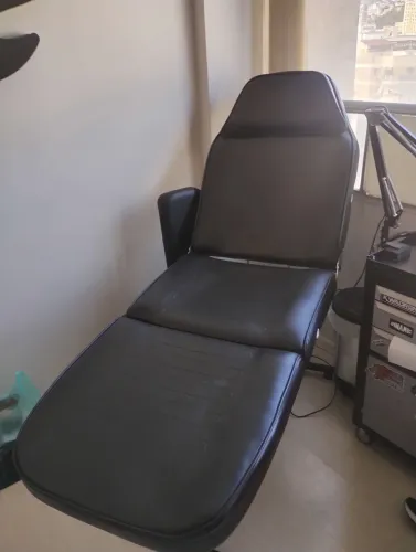 Maca / estúdio tattoo / estética 