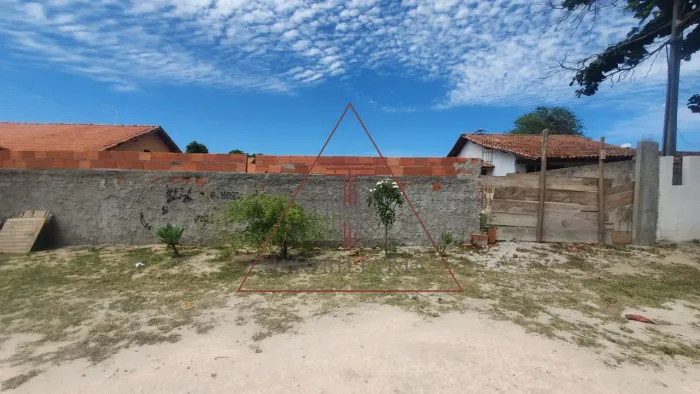 Excelente Terreno para venda em Praia Seca / Distrito de Araruama