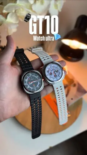 Relógio smartwatch Gt10 