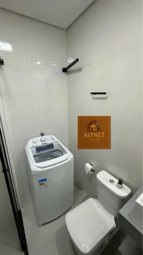 KITNET VILA RÉ
