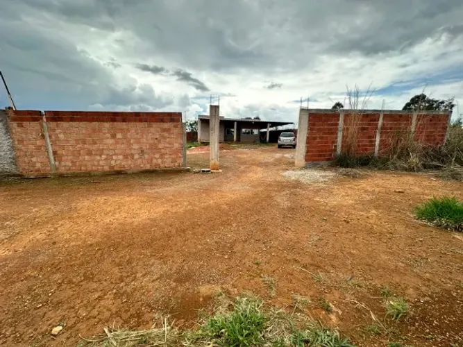 Casa à Venda na Ceilândia Incra 7/8